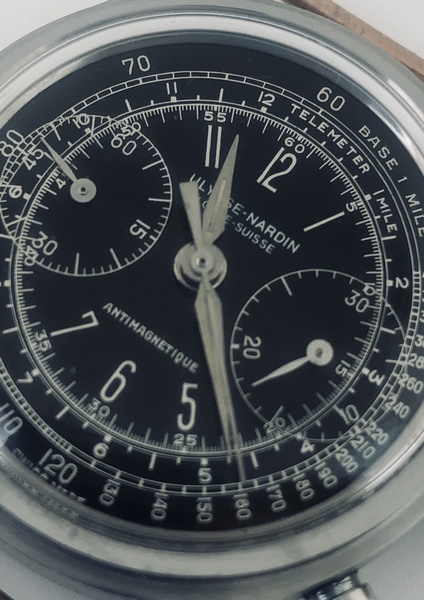 Fine watches Timed Auction - Online Only
