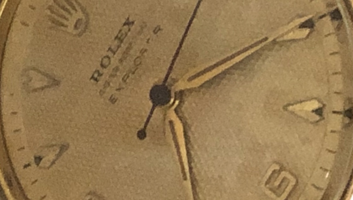 Fine Watches / Online Only 