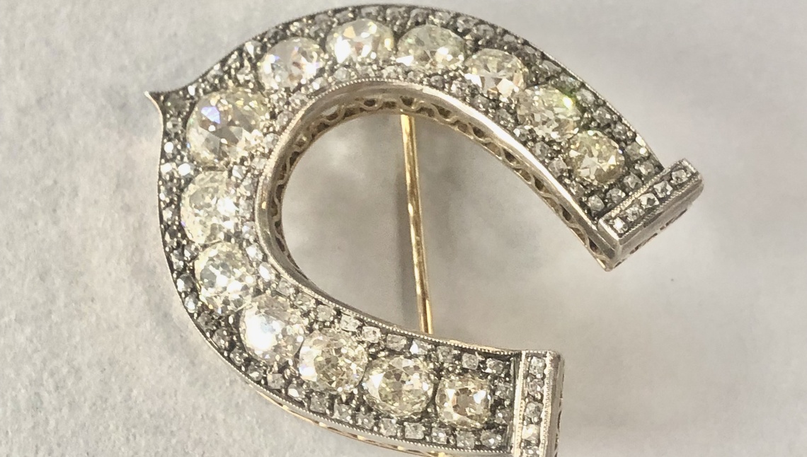 Fine  Jewels And Watches - Online Only