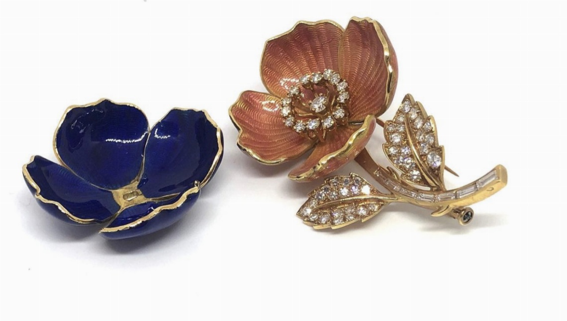 Lady'watches And Jewels - Online Only