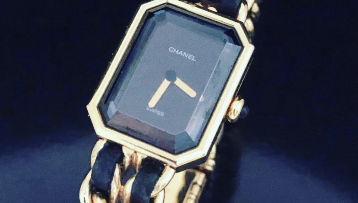 Lady's Watches - Online Only
