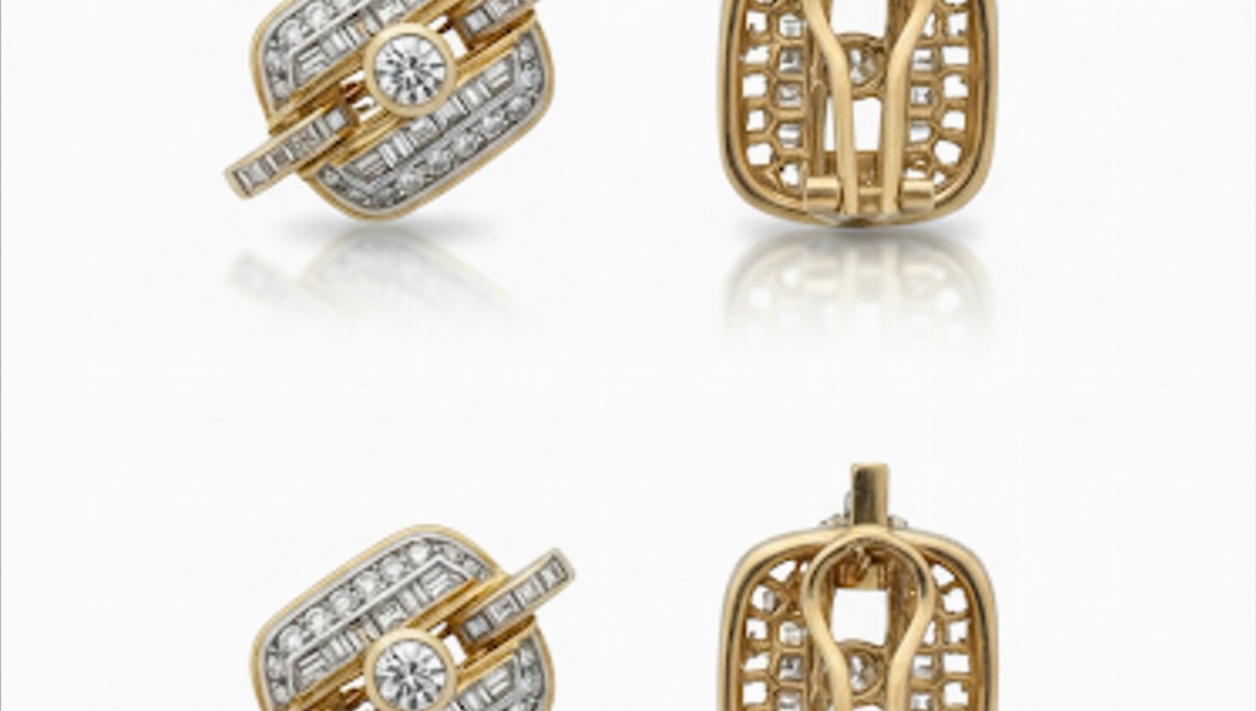 Weekly-Bids / Watches And Jewels