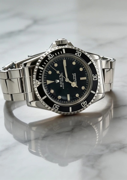 Fine Watches - Online only