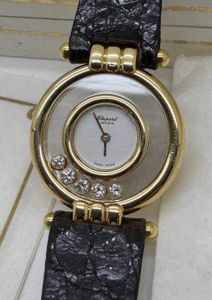  Watches And Jewels