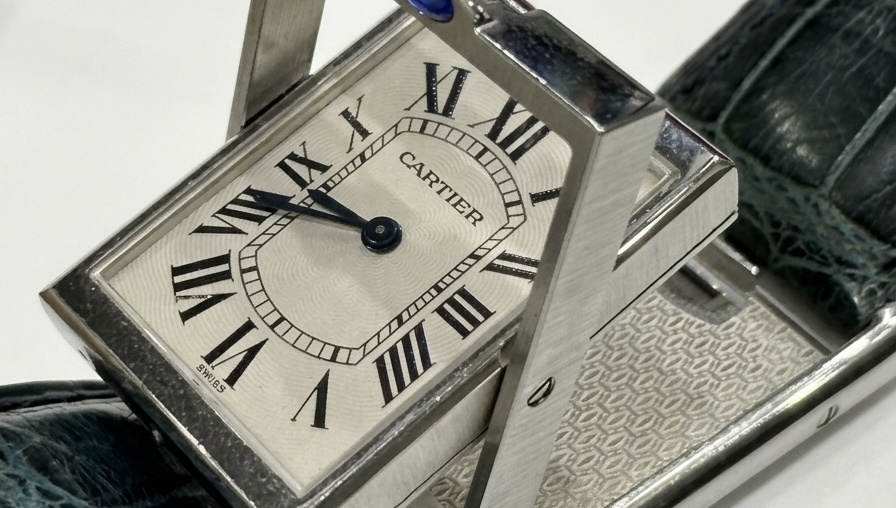 FINE WATCHES,JEWELS AND LUXURY BAGS