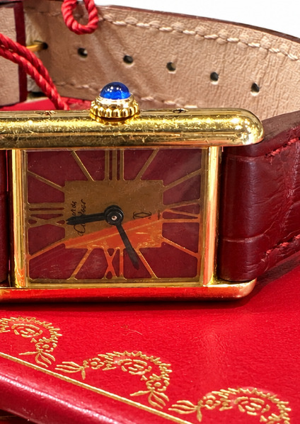 ONE DAY SALE  / 48 hours - Watches Edition - 3 lots Only
