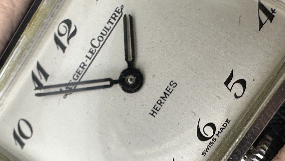 FINE WATCHES  CAPSULE - ONLINE ONLY