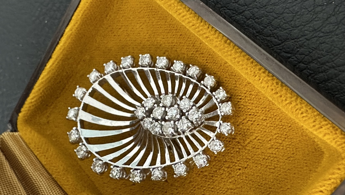 FINE JEWELS  - ONLINE ONLY/Dates  may be  subject  to change