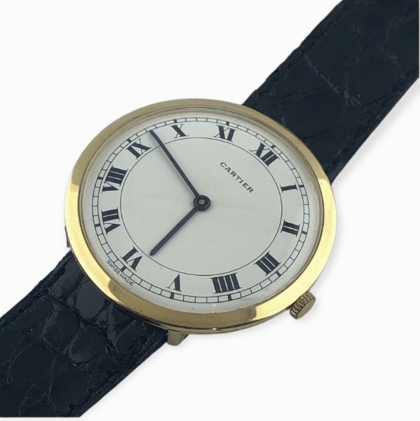 CARTIER CIRCA 1970