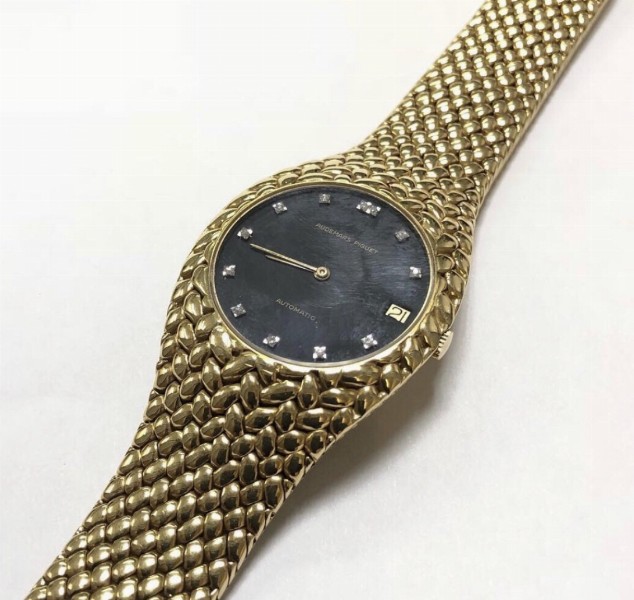 AUDEMARS PIGUET COBRA 