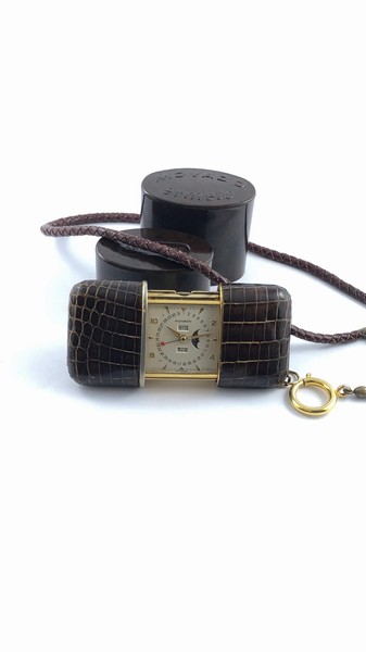 MOVADO ERMETO CIRCA 1960