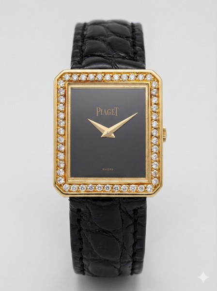 PIAGET CIRCA 2000